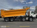 NEŞELİ'DEN *K.K.18 AY TAKSİT* 2015 SCANIA P 400 MANUEL+AC+HARDOX