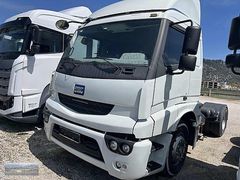 BAYINDIR OTOMOTİV DEN BMC 1142 ÇEKİCİ