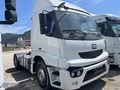 BAYINDIR OTOMOTİV DEN BMC 1142 ÇEKİCİ