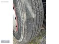 BAYINDIR OTOMOTİV DEN BMC 1142 ÇEKİCİ