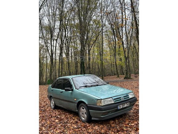 Sahibinden Fiat Tempra 1.6 SX A 1994 Model