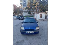 Sahibinden Renault Clio 1.4 RTA 2000 Model