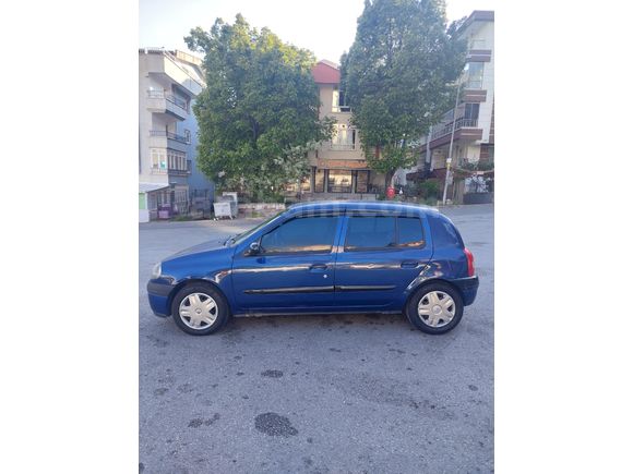 Sahibinden Renault Clio 1.4 RTA 2000 Model