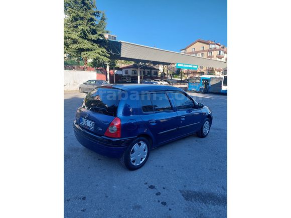 Sahibinden Renault Clio 1.4 RTA 2000 Model