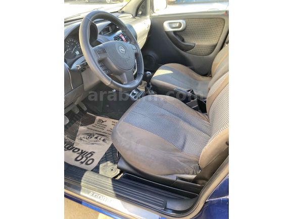 Sahibinden Opel Corsa 1.3 CDTI Essentia 2006 Model 