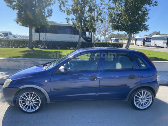 Sahibinden Opel Corsa 1.3 CDTI Essentia 2006 Model 