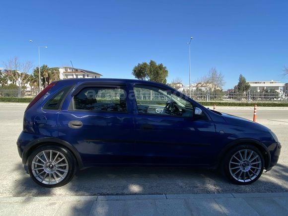 Sahibinden Opel Corsa 1.3 CDTI Essentia 2006 Model 