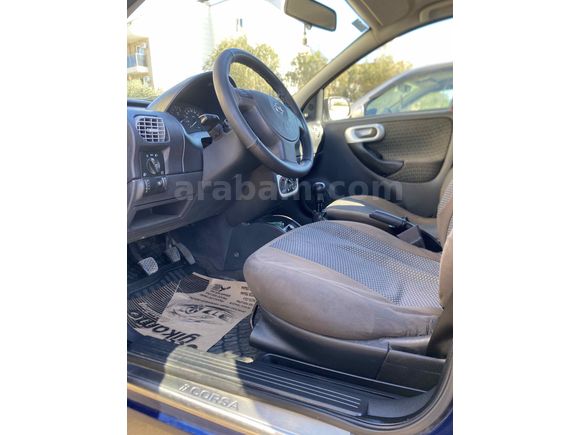 Sahibinden Opel Corsa 1.3 CDTI Essentia 2006 Model 