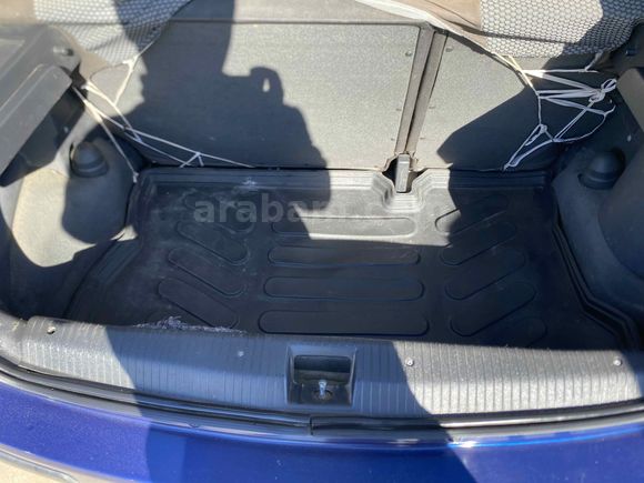 Sahibinden Opel Corsa 1.3 CDTI Essentia 2006 Model 