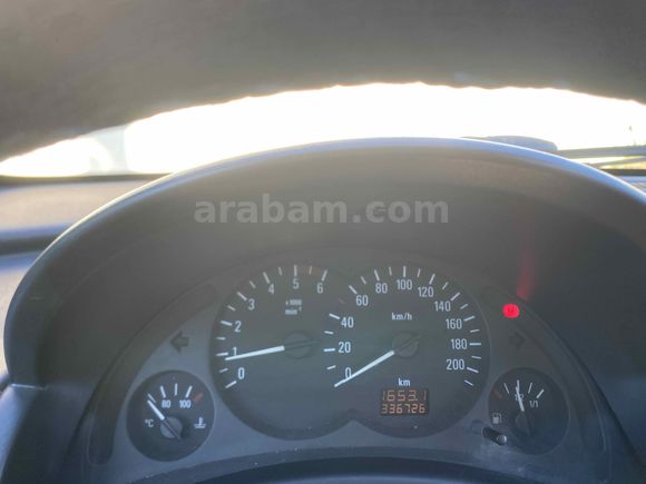 Sahibinden Opel Corsa 1.3 CDTI Essentia 2006 Model 