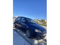 Sahibinden Opel Corsa 1.3 CDTI Essentia 2006 Model 