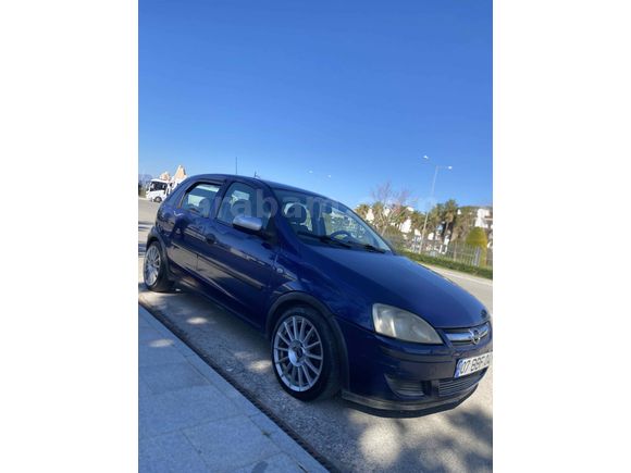 Sahibinden Opel Corsa 1.3 CDTI Essentia 2006 Model 