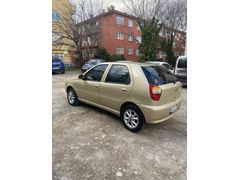 Sahibinden Fiat Palio 1.2 Dynamic Speedgear 2005 Model 