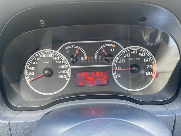 Sahibinden Fiat Palio 1.2 Dynamic Speedgear 2005 Model 