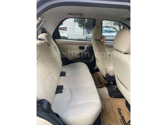 Sahibinden Fiat Palio 1.2 Dynamic Speedgear 2005 Model 