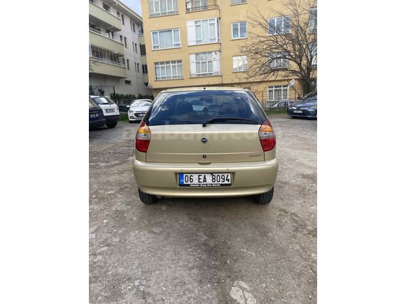 Sahibinden Fiat Palio 1.2 Dynamic Speedgear 2005 Model 