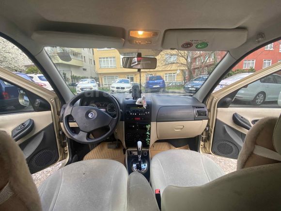 Sahibinden Fiat Palio 1.2 Dynamic Speedgear 2005 Model 