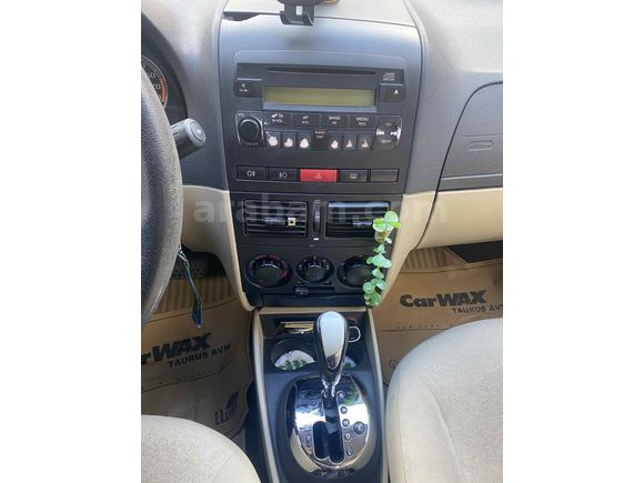Sahibinden Fiat Palio 1.2 Dynamic Speedgear 2005 Model 