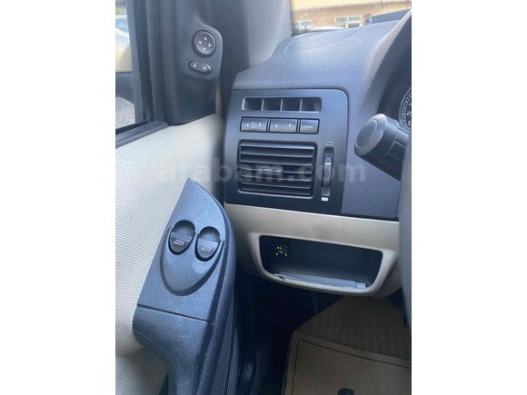 Sahibinden Fiat Palio 1.2 Dynamic Speedgear 2005 Model 