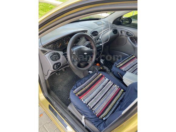 Sahibinden Ford Focus 1.6 Ambiente 2000 Model 