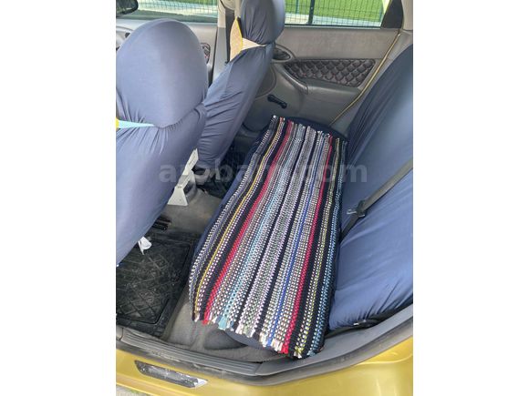 Sahibinden Ford Focus 1.6 Ambiente 2000 Model 