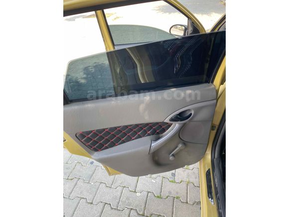 Sahibinden Ford Focus 1.6 Ambiente 2000 Model 
