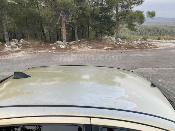 Sahibinden Ford Focus 1.6 Ambiente 2000 Model 