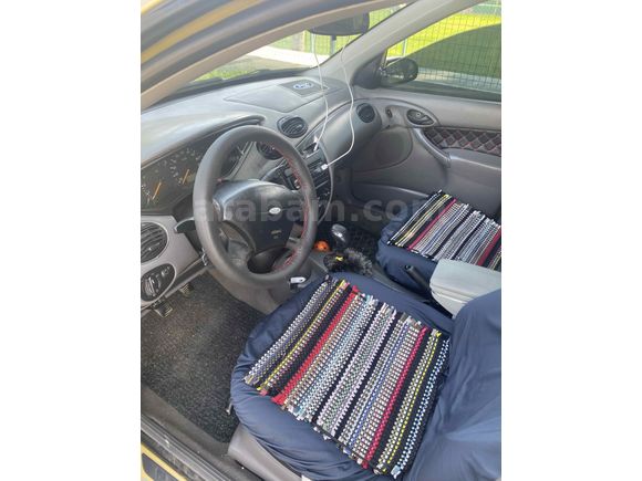 Sahibinden Ford Focus 1.6 Ambiente 2000 Model 