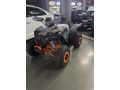 AKİF MOTORS TAN 2026 WAWASAKY 125 CC OTOMATİK SIFIR OFF ROOD