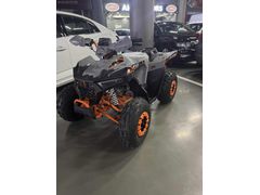 AKİF MOTORS TAN 2026 WAWASAKY 125 CC OTOMATİK SIFIR OFF ROOD