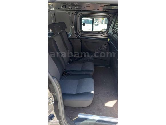PARK35' DEN 2022 MODEL OPEL COMBO 1.5D HATASIZ BOYASIZ