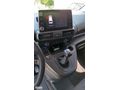 PARK35' DEN 2022 MODEL OPEL COMBO 1.5D HATASIZ BOYASIZ