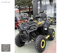 //DEMİREL MOTORS//HUMMER 200 ATV K.K 9-12 AY TAKSİT İMKANI