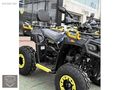 //DEMİREL MOTORS//HUMMER 200 ATV K.K 9-12 AY TAKSİT İMKANI