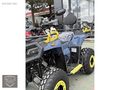 //DEMİREL MOTORS//HUMMER 200 ATV K.K 9-12 AY TAKSİT İMKANI