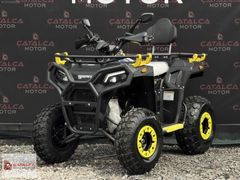 ÇATALCA MOTOR'DAN HUMMER 200 T3 TÜM KARTLARA TAKSİT /KARGO