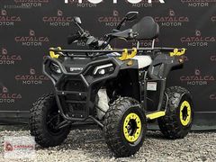 ÇATALCA MOTOR'DAN HUMMER 200 T3 TÜM KARTLARA TAKSİT /KARGO