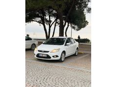 Sahibinden Ford Focus 1.6 TDCi Trend 2008 Model  307.000 km Beyaz