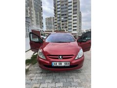 Sahibinden Peugeot 307 1.4 HDi XR 2005 Model 
