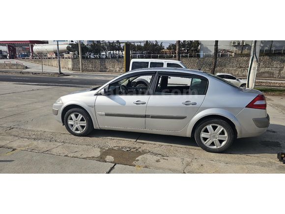 Sahibinden Renault Megane 1.5 dCi Dynamique 2006 Model