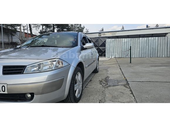 Sahibinden Renault Megane 1.5 dCi Dynamique 2006 Model