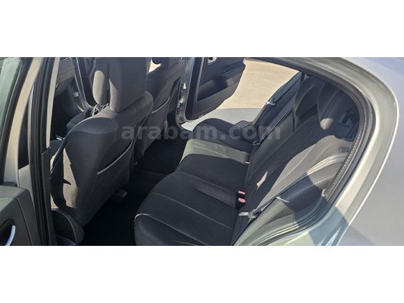Sahibinden Renault Megane 1.5 dCi Dynamique 2006 Model