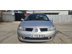 Sahibinden Renault Megane 1.5 dCi Dynamique 2006 Model