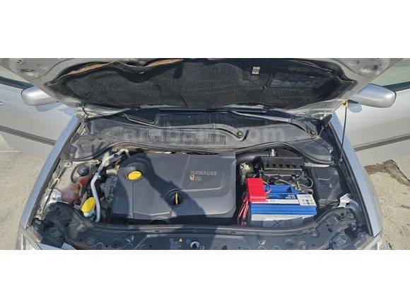 Sahibinden Renault Megane 1.5 dCi Dynamique 2006 Model