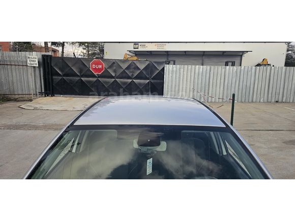 Sahibinden Renault Megane 1.5 dCi Dynamique 2006 Model