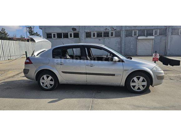 Sahibinden Renault Megane 1.5 dCi Dynamique 2006 Model
