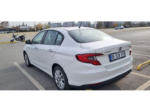 Sahibinden Fiat Egea 1.3 Multijet Urban Plus 2020 Model