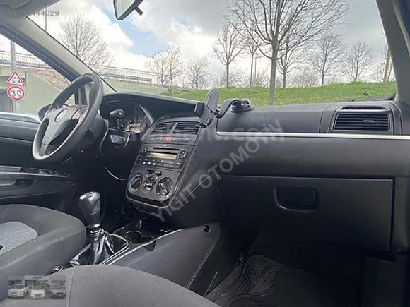 2016 MODEL LİNEA 1.3 POP 95 HP 77894 KM DE EMSALSİZ