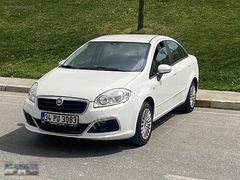 2016 MODEL LİNEA 1.3 POP 95 HP 77894 KM DE EMSALSİZ