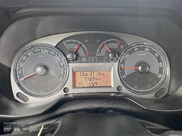 2016 MODEL LİNEA 1.3 POP 95 HP 77894 KM DE EMSALSİZ